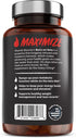 Vitamin Bounty Burn On Keto Multivitamin – Keto-Specific Nutritional Support with Magnesium, Potassium, and MCT for Energy, Cramp Relief, and Nutr...