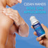 HealthWise 16% Menthol Roll-On | Cold Hot Sensation | Pain Relief Liquid | 2.5 oz. 73 mL | Non-Greasy Formula | Immediate Penetrating Action | Top...