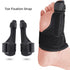 Bunion Corrector Big Toe Straightener Hammer Toe Bunion Pain Relief Hallux Valgus Corrector Bunion Splint Bunion Pads Toe Brace Right+Left...