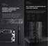 Precision Screwdriver Kit, 47 in 1 Repair Tool Set, Magnetic Driver Bits & Extension Rod & Mat, Storage Box, Holiday Gift...
