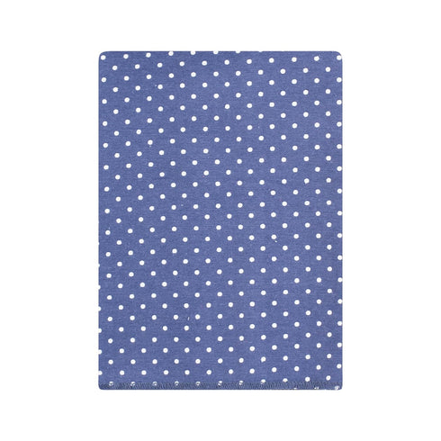 Hudson Baby Unisex Baby Flannel Burp Cloth 12pk, Cherry Sweet, One Size...