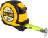 Komelon EV2825 25' x 1" Self-Lock Evolution Tape Measure, 1-Pack...