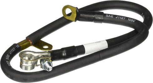 Standard Motor Products A30-2CLT Battery Cable , Black...