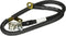 Standard Motor Products A30-2CLT Battery Cable , Black...