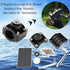 010-12676-15 0 Degree Livescope Pole Mount for Panoptix LVS32 Transducer Compatible with Panoptix LiveScope Ice Fishing Bundle and Panoptix LiveSc...
