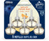 Glade Aromatherapy PlugIns Refills Air Freshener, Scented and Essential Oils for Home and Bathroom, Uplift Your Day Scent, 3.35 Fl Oz, 5 Count...