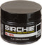 Sirchie Hi-Fi Volcano Latent Fingerprint Powder, 2 oz Jar, Silk Black...
