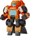 Transformers Playskool Heroes Rescue Bots Academy Wedge The Construction-Bot Converting Toy Robot, 6-Inch Collectible Action Figure for Kids Ages ...