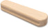 Satori Premium Wooden Tailor's Clapper for Sewing and Quilting - 9.4" Hardwood Pressing Tool with Bonus Seam Ripper and Marker Chalk - Essential T...