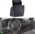 74934 Parking Brake Release Handle (Mist Gray) Compatible with 1998-2002 Dodge Ram 1500 2500 3500 Replaces RU38RC8AA...