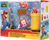 Redcolorful Nintendo 2.5" Sparkling Waters Diorama Set...