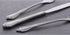 Oneida B552004E True Rose Everyday Flatware Teaspoons, Set Of 4, 5.97" L x 1.26" W...