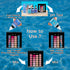3 Way Pool Test Kit - Hot Tub and Spa Water Chemical Test Kit for Chlorine(Bromine) and pH Test...