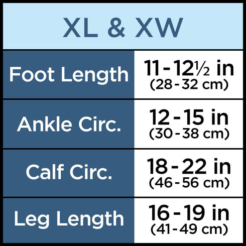Compression Socks Men Wide Calves - Thick Diabetic Sock. Ankle and Arch Support, Large Feet and Legs, Firm Gradient Pressure. red gray black...