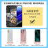 Joyleop for Moto G Stylus 5G 2022 Phone Case Cute Cartoon Anime Print Phone Cover for Girls Kids Pretty Girly with Ring Holder Stand Magnetic Mili...