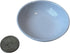 Melamine Plastic Sauce Dishes, 1 oz, 2-3/4", White (Set of 15)...
