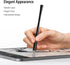 Stylus for touch screen, high precision universal stylus Sensitive and precise stylus, capacitive stylus for all universal touch screen devices su...