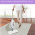Tidy Monster 2 Pack Microfiber Steam Mop Replacement Pads for Shark Steam Pocket Mops S3500 Series S3501 S3601 S3550 S3901 S3801 SE450 S3801CO S36...
