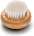 Fox Run Wood Mushroom Brush, Nylon Bristles 2 x 2 x 1.25 inches...