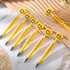 Qilery 50 Pcs Employee Appreciation Gifts Smile Face Pens You Are Awesome Pens Heart Funny Pens Inspirational Quote Black Ink Ballpoint PensThank ...