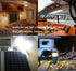 12V Light Bulb A15 3W Soft White 3000K E26 Screw Base 12v led bulb DC 12 volt 24v 36v 48v Low Voltage Lights for Solar Battery System,RV,Marine Bo...
