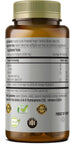 Black Seed Oil Softgel with High Thymoquinone - Immune Support - Digestive Health - Brain Function - Joint Mobility - Cold-Pressed from Non-GMO Tu...