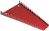 16 Wrench Holder Organizer Storage Rack Tray Toolbox Sorter Wall JSP Brand (Red)...