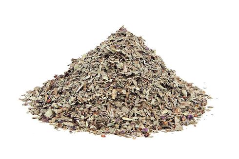 The Spice Way Basil Leaves - (3 oz) pure dried basil seasoning leaves...