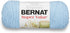 Bernat Super Value Yarn, 5 oz, Sky, 1 Ball...