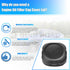 Engine Oil Filler Cap 11127560482 Compatible with BMW 128i 328xi 335i 528i 535i 740i X1 X3 E90 E91 E92 E83...