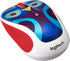 Logitech Wireless Mouse, Owl M325 910-004440...