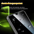 [2+2 Pack Tempered Glass Screen Protector for Nokia G300 5G - and Camera Lens Protector - Anti-fingerprint, Anti-Scratch, HD Clarity...