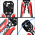 WGGE WG-014 Self-Adjusting Insulation Wire Stripper. For stripping wire from AWG 10-24, 3 in 1 Automatic Wire Stripping Tool/Cutting Pliers Tool, ...