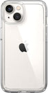 Speck Clear iPhone 14 & iPhone 13 Case - Drop Protection, Scratch Resistant & Anti-Yellowing Dual Layer Case for iPhone 14 & iPhone 13 Case for 6....