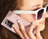Coolwee Glitter Full Protective Case for Galaxy Note 20 Ultra 5G Heavy Duty Hybrid 3 in 1 Rugged Shockproof Women Girl Rose Gold for Samsung Galax...