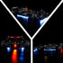 LED Light Kit for Lego 42171 Mercedes-AMG F1 W14 E Performance Set, Compatible with Lego 42171 Building Blocks Model(Not Include Blocks Set)...