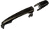 Dorman 80629 Exterior Door Handle Compatible with Select Ford/Lincoln/Mercury Models, Smooth Black...