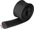 Heat Sleeve Fiberglass Adjustable Heat Shield High Temp Black Colour 5FT-25MM(1") for Car Wire Loom Brake Line Cable Protection...