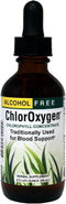 Herbs Etc. ChlorOxygen Chlorophyll Concentrate - Highly-Concentrated Energy Support - Aids Healthy Blood Circulation - Natural Vitality Support - ...