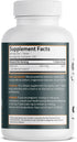 Bronson Selenium 200 mcg Immune & Antioxidant Support Essential Mineral, 250 Vegetarian Tablets...