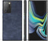 SALAWAT Galaxy Note 20 Ultra Case, Slim PU Leather Vintage Shockproof Phone Case Lightweight Soft TPU Bumper Hard PC Hybrid Protective Case for Sa...