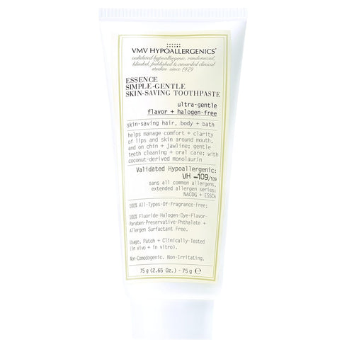 Essence Skin-Saving Toothpaste...