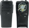 Replacement Housing Case with Speaker Compatible with CP200D, Black...