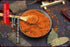 HaoBase Chinese chili dipping powder 3.52 oz/100g, szechuan HotPot/BBQ red chilli powder Spicy seasoning...