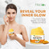 Turmeric Face Cream – All Natural Skin Brightening Lotion – Turmeric Whipped Body Butter for Dark Spots, Hyperpigmentation – Turmeric Skincare Cle...