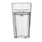 BUNDLE: Reflo Smart Cup (Clear 1-Pack) Open Training Cup, Toddler Cup, 360 Control-Flow, AND free training and use e-guide via QR code on packagin...