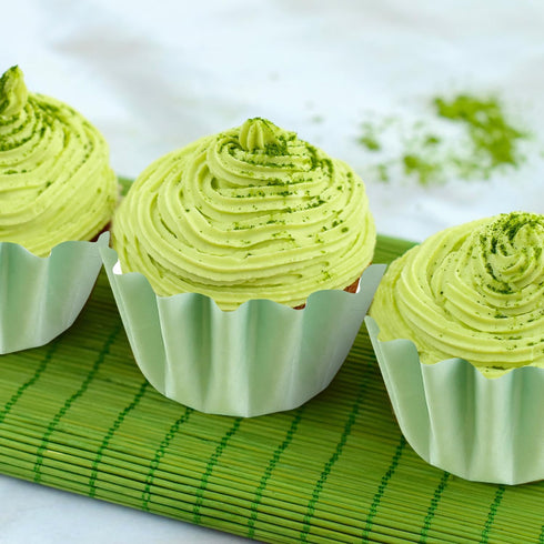 200Pcs Sage Green Grease-Resistant Mini Cupcake Liners Wedding Muffin Baking Cups Baby Shower Cupcake Wrappers for Wedding Birthday Holiday Party ...