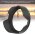 LH DC90 Camera Lens Hood Fit for EOS Powershot SX60 HS Lens...