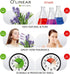 Pure Lavender Essential Oil by O'linear - Tension Relief Lavender Oil for Diffuser & Humidifier - Perfect Bedroom Essential for Deep Dreams - Lave...
