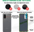 Galaxy S20 Rear Back Glass Cover Replacement with All The Adhesive+Pre-Installed Camera Lens+Installation Manual+Repair Tools for Samsung Galaxy S...
